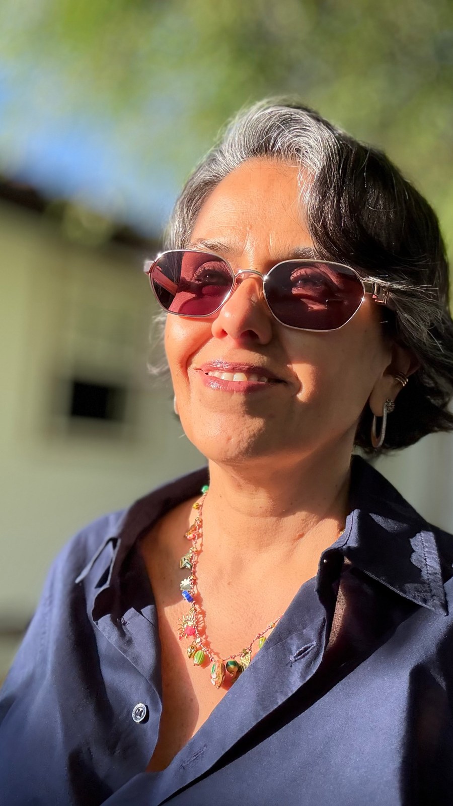 Ana 50+ — Estilo Natural